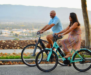 E-Bike Ohne Motor Fahren