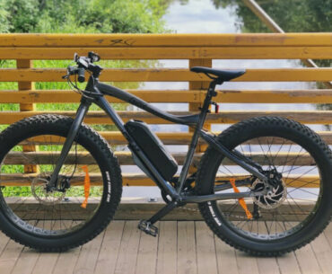 sind e-bikes gefährlich?